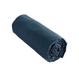 L'effet papillon Ambre Coton Drap 160x200cm