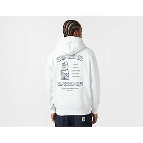 Carhartt WIP Sandwich Huvtröja (Herr)