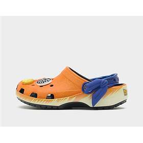 Crocs Dragon Ball Z Classic Clog (Femme)