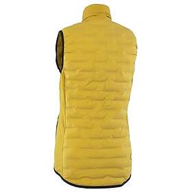 ION Thermolite Hybrid Shelter Vest (Dame)