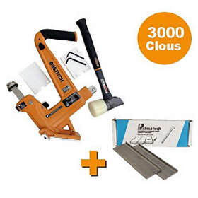 Bostitch MFN201-E