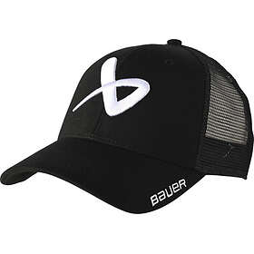 Bauer Core Justerbar SR Keps