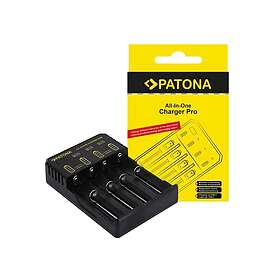 Patona PT1914 Chargeur