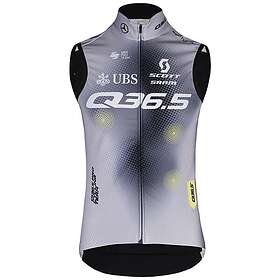 Q36.5 Pro Cycling Team Vest (Herre)