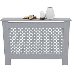 ECD Germany Skydd För Element (H: 82 / B: 112 / D: 19 cm)