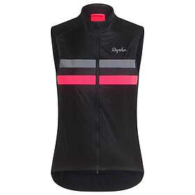 Rapha Brevet Insulated Vest (Dame)