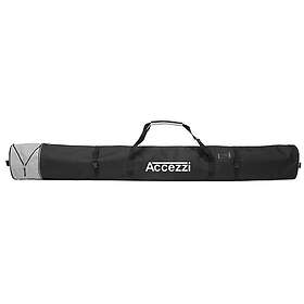 Accezzi Corvara Vario Suksikassi 175+20cm