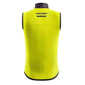 WRC Bike Chiffon Väst (Herr)