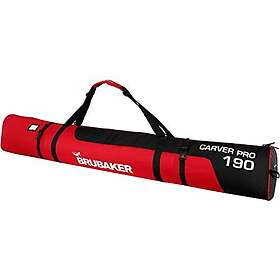 BRUBAKER Carver Pro Skidväska 1 Par 190cm