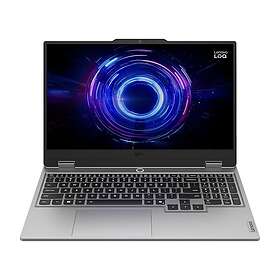 Lenovo LOQ 15IRX10 83JE013XMX 15,6" i7 24GB RAM 1TB SSD RTX 5070
