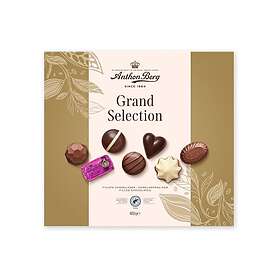 Anthon Berg Grand Selection 400g