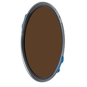 NiSi JetMag Pro MAXMAG Filter FSND64 (1.8) 6 steg