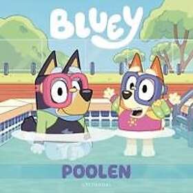 Bluey Poolen