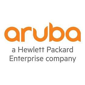 HP Aruba ClearPass Ny Lisensieringstilgang
