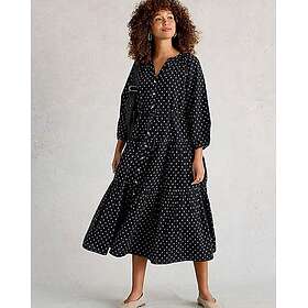 White Stuff Gina Midi Dress