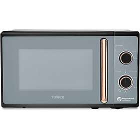 Tower Cavaletto T24038RG (Black)