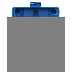 Adler 3509.1 Bit Hylsnyckelsats 3 st