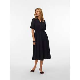 Vero Moda VMRORY Midiklänning
