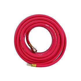 AWTOOLS Paineilmaletku 1/4'' 10 mm 10 m