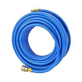 AWTOOLS Pneumatic Hose 1/4'' 10 mm 15 m