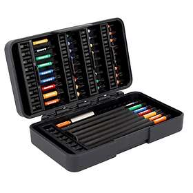 Bahco 66IM/44C-1 Bits Sæt 44stk