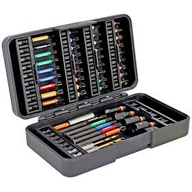 Bahco 66IM/50C3HSS Bitssats 50st