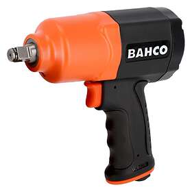 Bahco BP815S Pneumatisk muttertrekker 1/2''