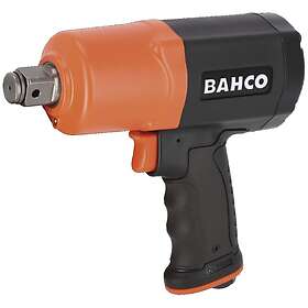 Bahco BP817S Paineilmatoiminen mutterinväännin 3/4"