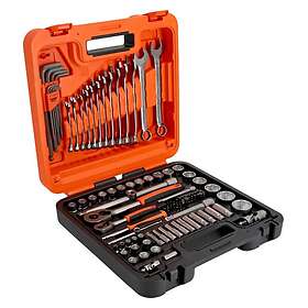 Bahco S98MC1H Værktøjssæt 98stk