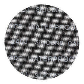 Dewalt DTM3135-QZ Sandpapir 150 mm K120 10 stk.