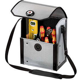 Parat 30260399 Verktygsväska 260x325x165 mm