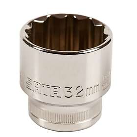 Sata S13603_liu Pipenøkkel 1/2"