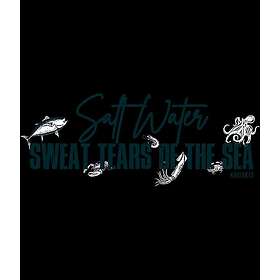 Kruskis Sweat Tears T-shirt