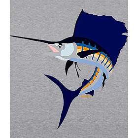 Kruskis Jumping Sailfish Hoodie