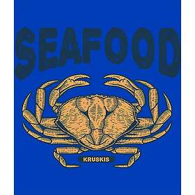 Kruskis Seafood Crab Hoodie