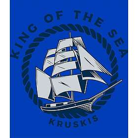 Kruskis King Of The Sea Huvtröja