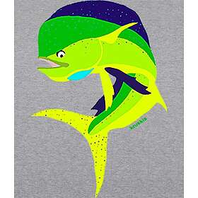 Kruskis Jumping Dorado Huvtröja