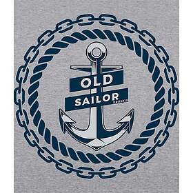Kruskis Old Sailor Huvtröja