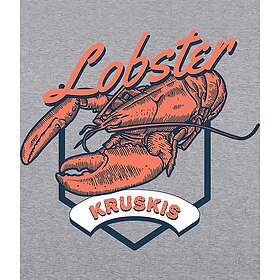Kruskis Seafood Lobster Tröja Med Huva