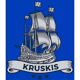 Kruskis Ship Two-colour Huvtröja