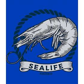 Kruskis Shrimp Two-colour Huvtröja