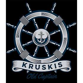 Kruskis Rudder Two-colour Huvtröja