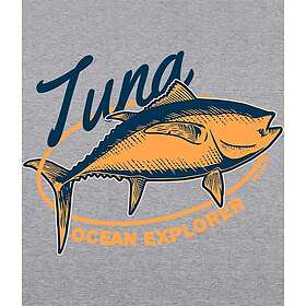 Kruskis Ocean Explorer Huvtröja