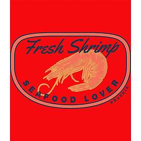 Kruskis Fresh Shrimp T-shirt