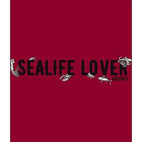 Kruskis Sealife Lover T-shirt