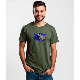 Kruskis Big Game T-shirt