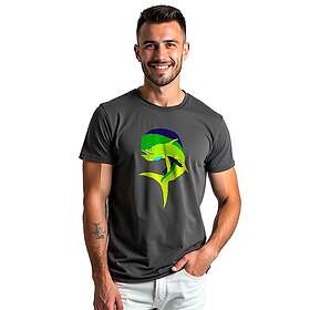Kruskis Jumping Dorado T-shirt