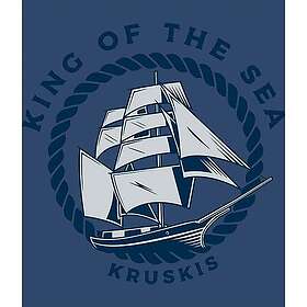 Kruskis King Of The Sea T-shirt
