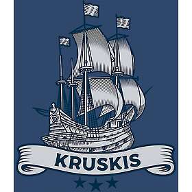 Kruskis Ship T-shirt