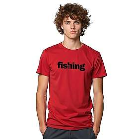 Kruskis Word Fishing T-shirt